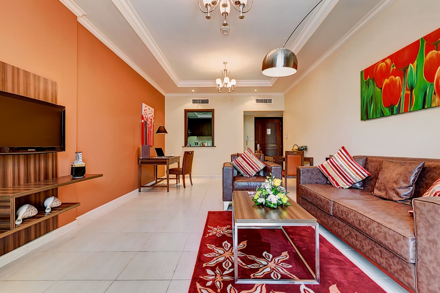 Abidos Hotel Apartment Dubai Land
