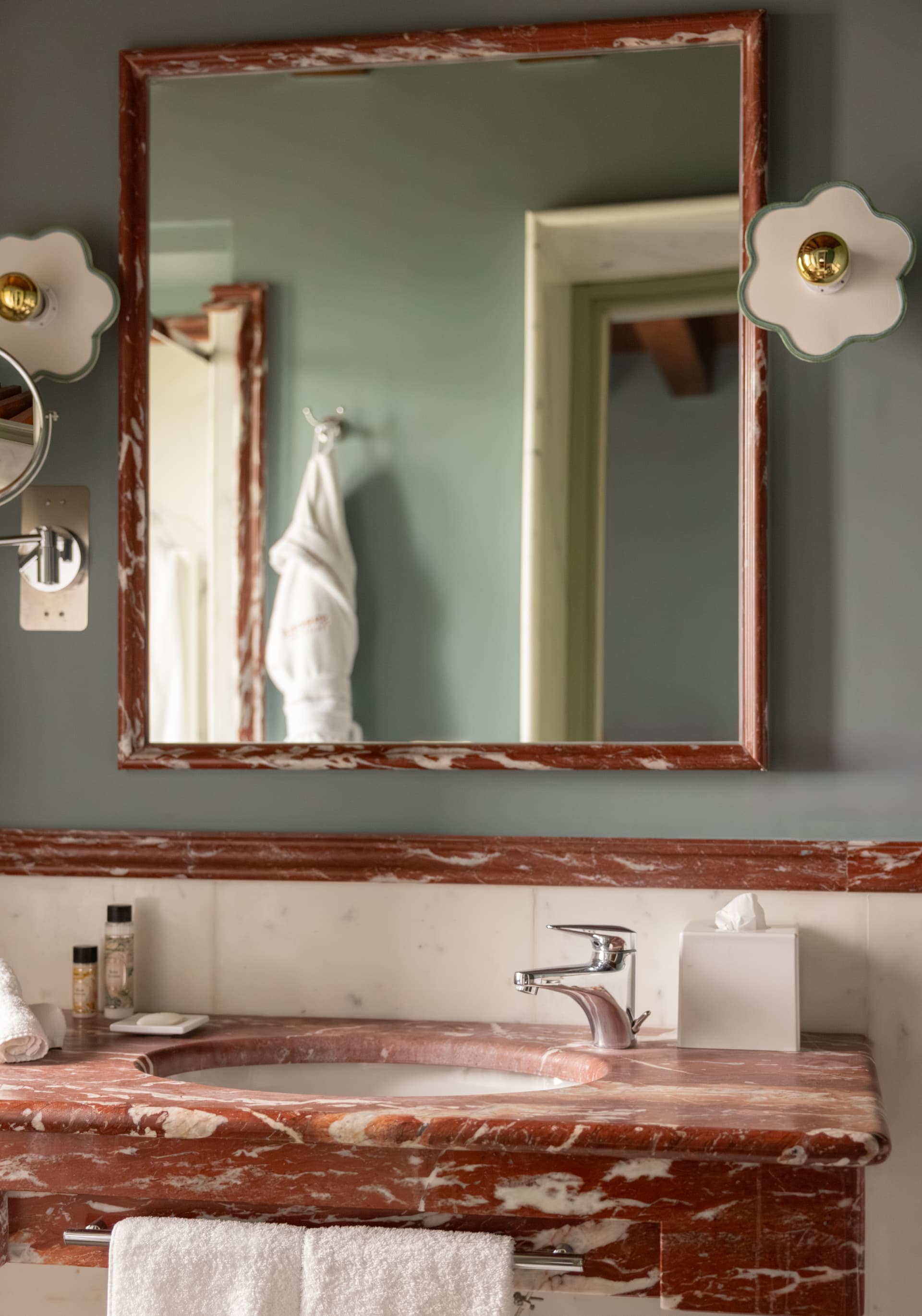 Villa Michelangelo Vicenza – Starhotels Collezione