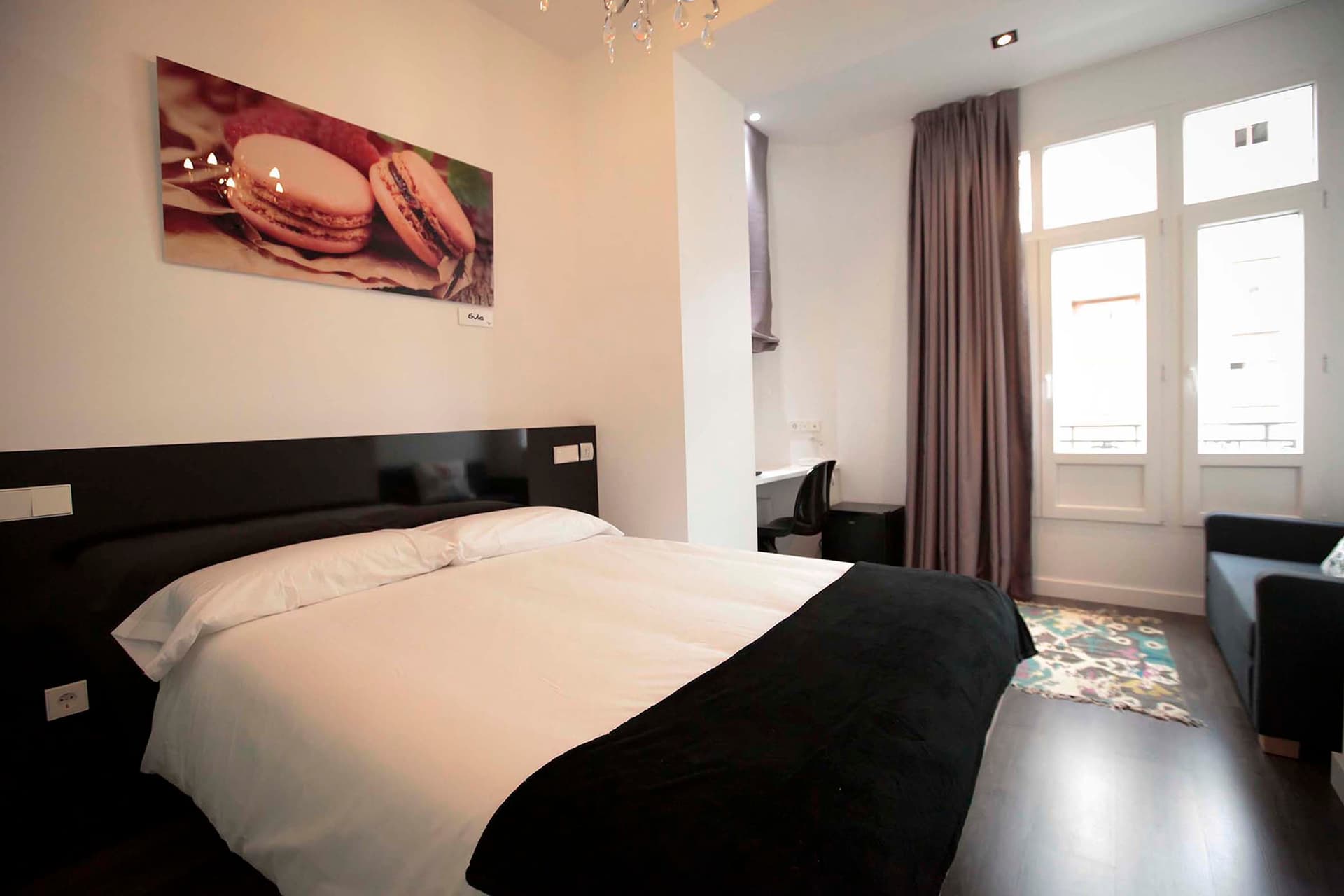 Vitium Urban Suites