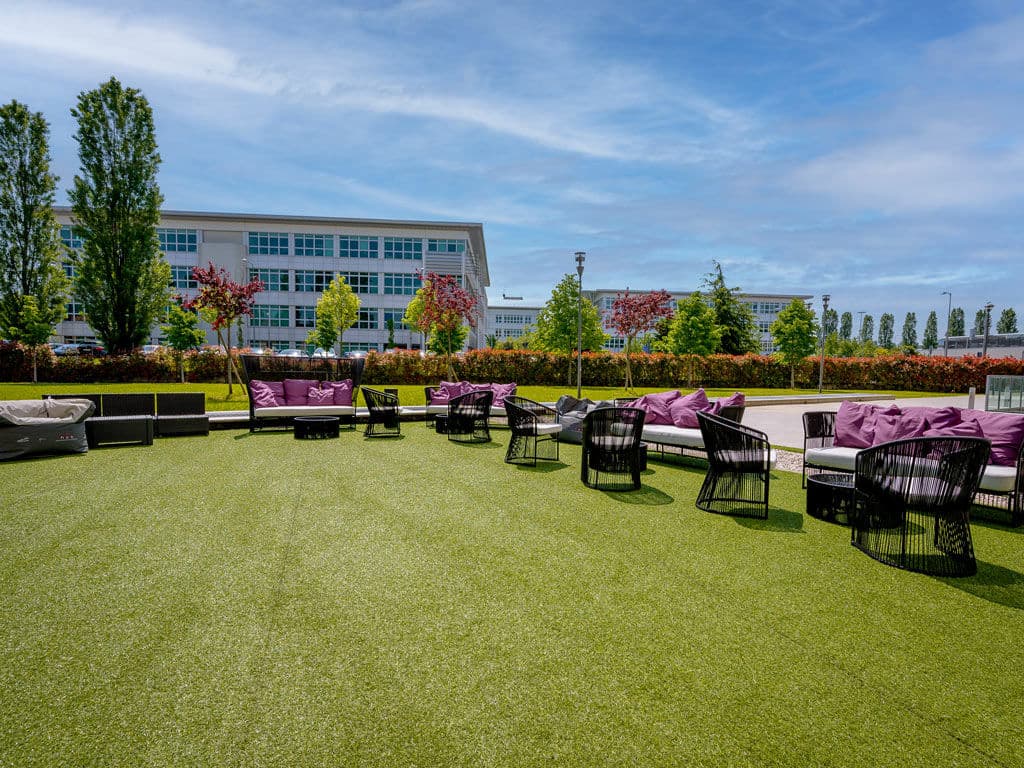 Hotel Cosmopolitan Bologna