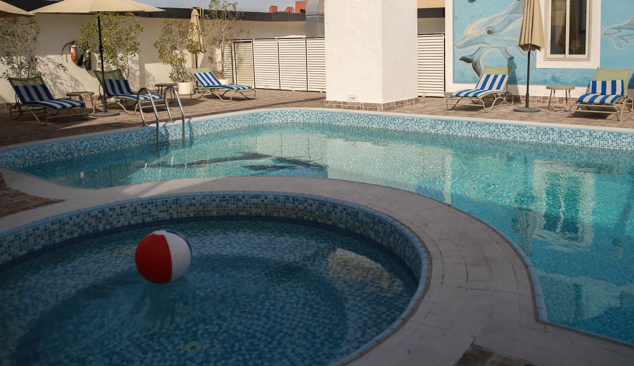 Versailles by Vieras