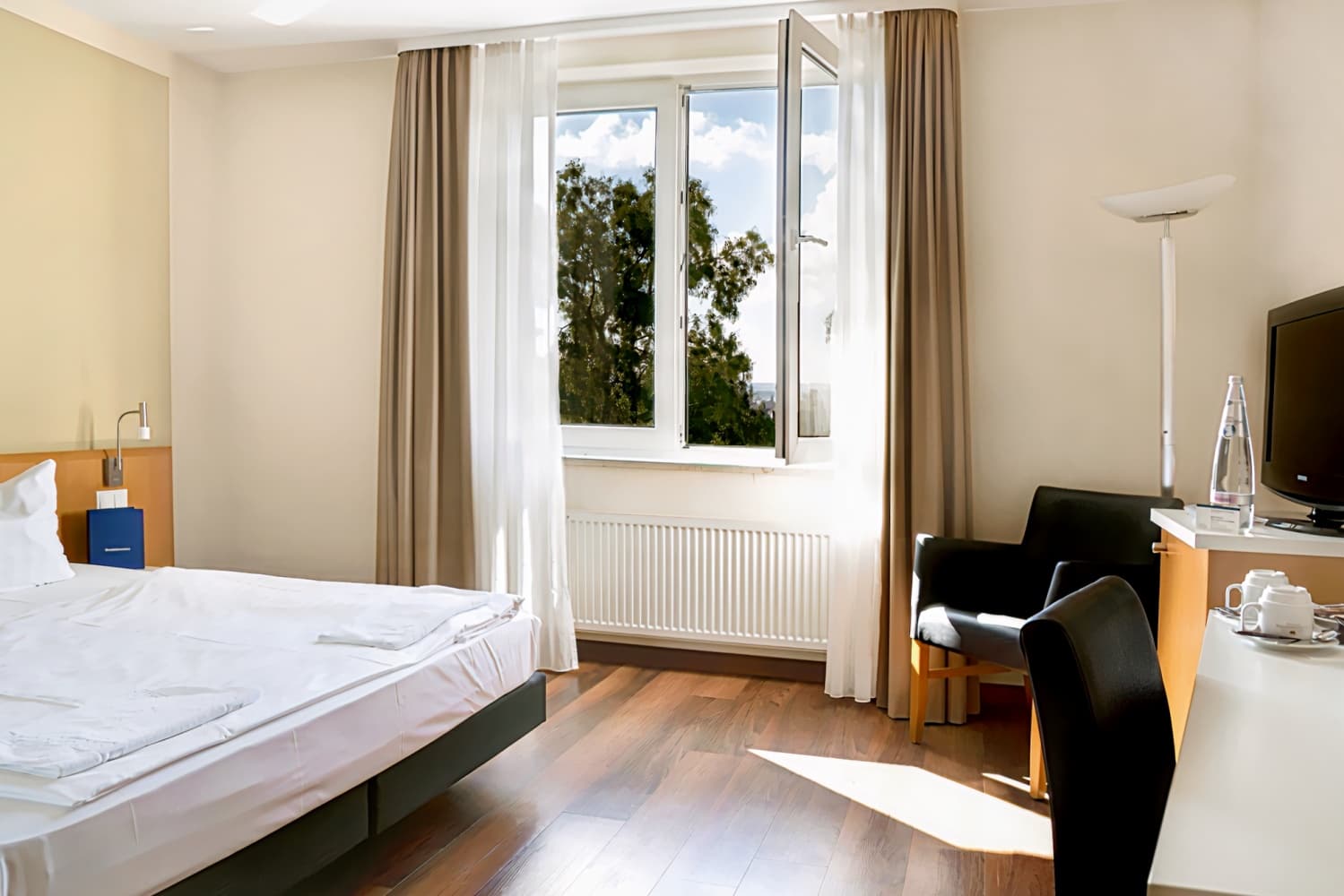 Best Western Macrander Hotel Dresden