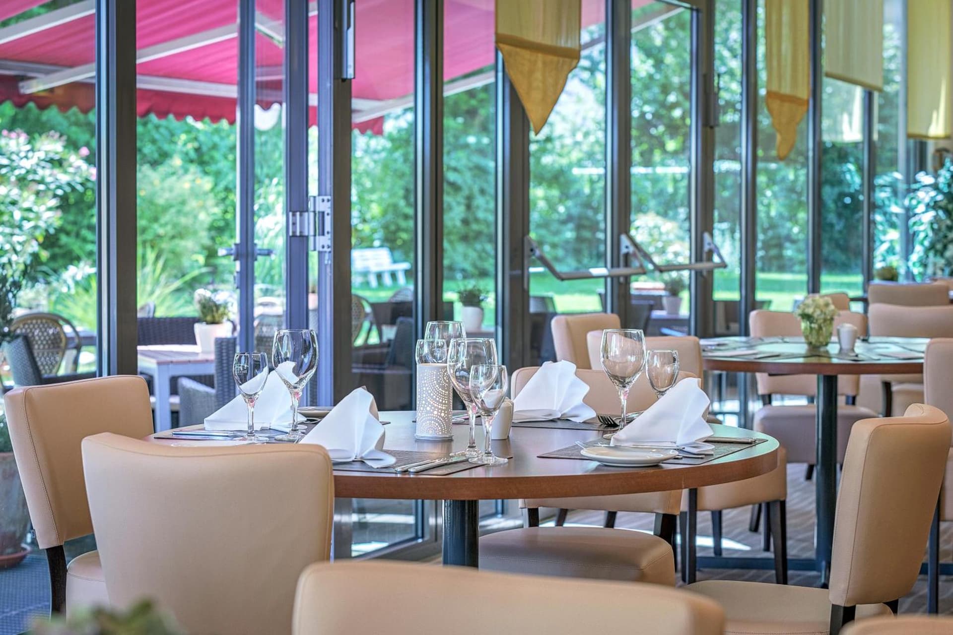 Best Western Macrander Hotel Frankfurt / Kaiserlei