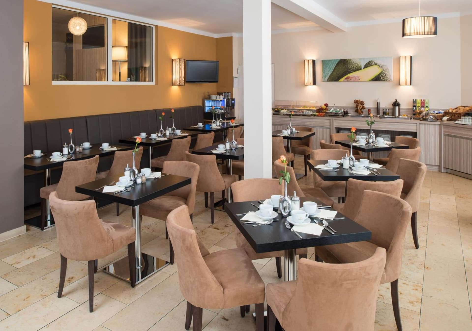 Hotel New Orly