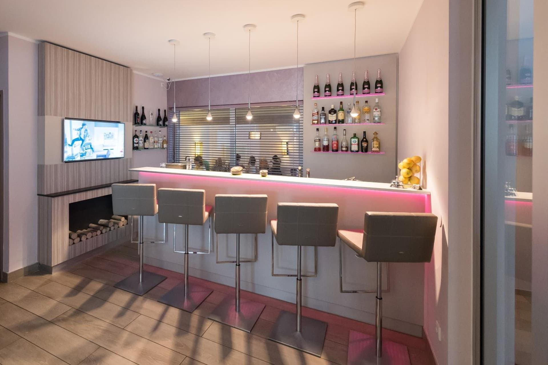 Hotel New Orly