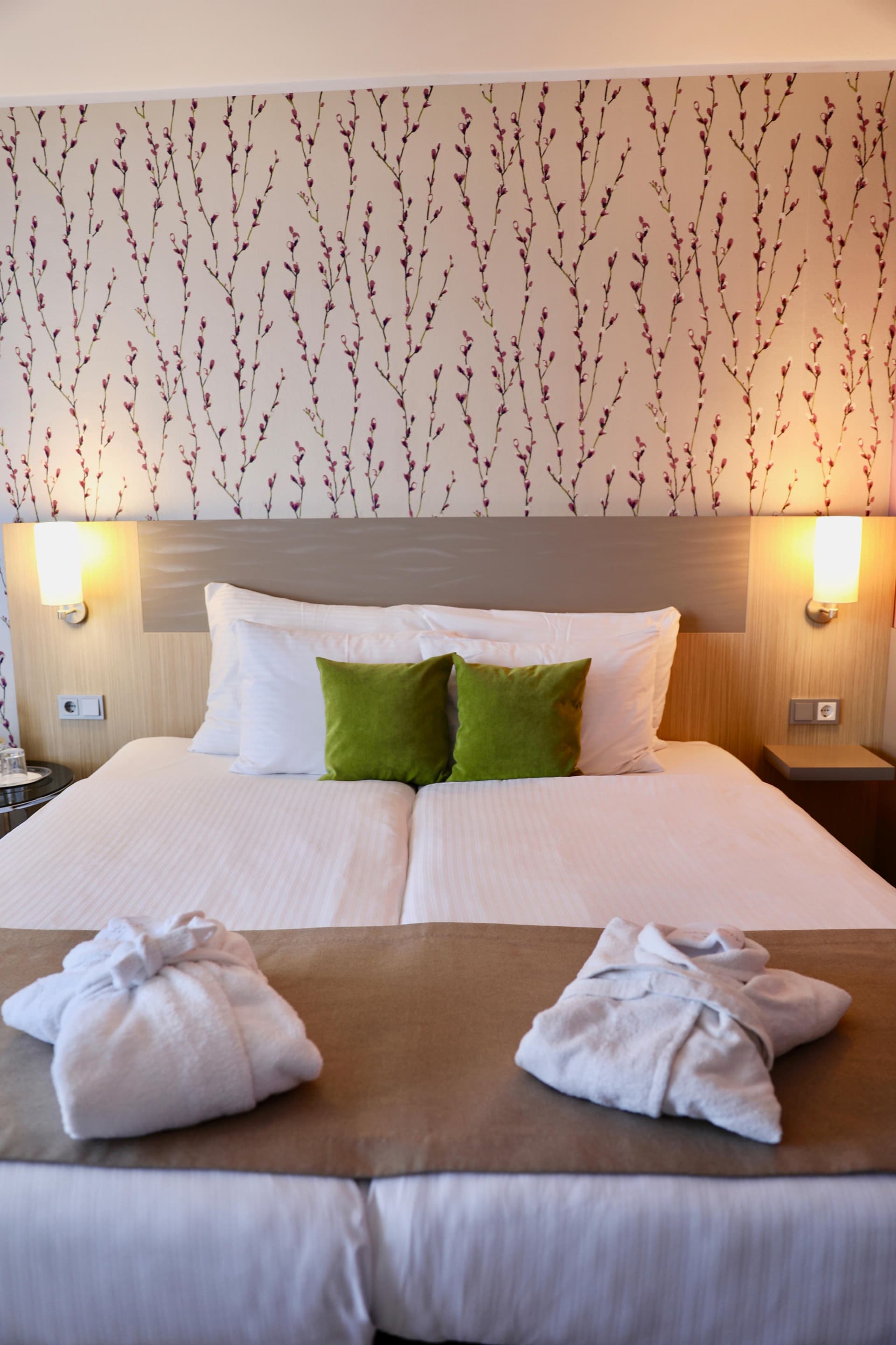 Hotel New Orly