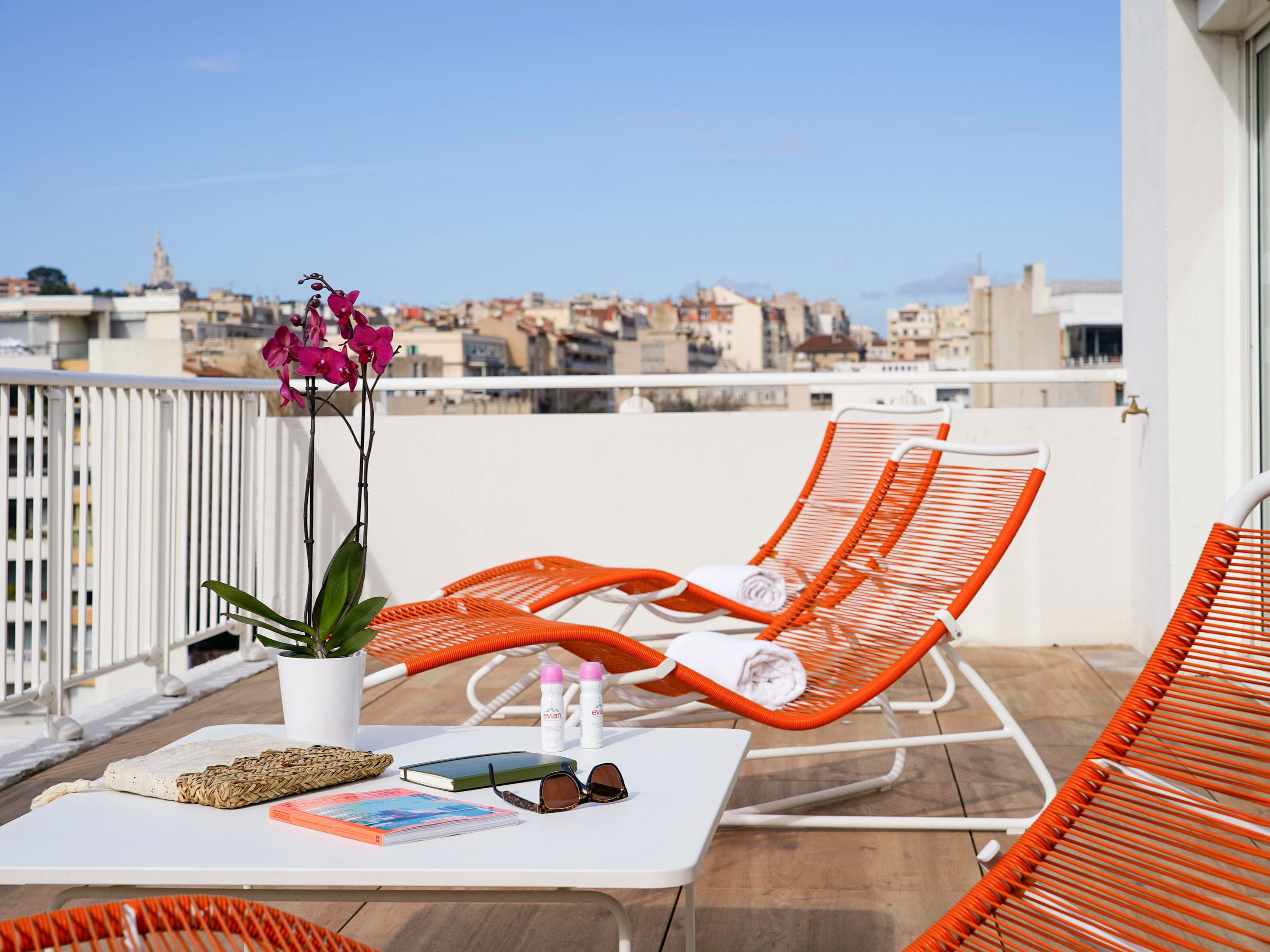 Mercure Marseille Centre Prado Velodrome