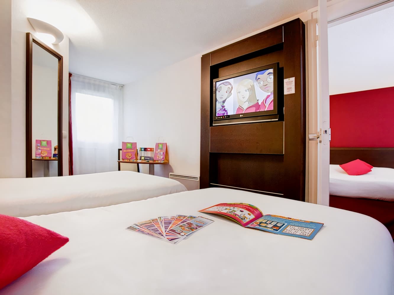 ibis Styles Belfort Centre