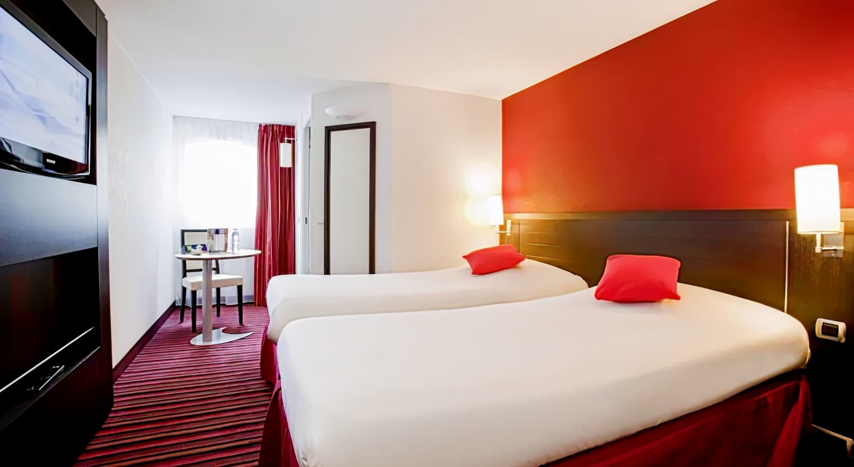 ibis Styles Belfort Centre
