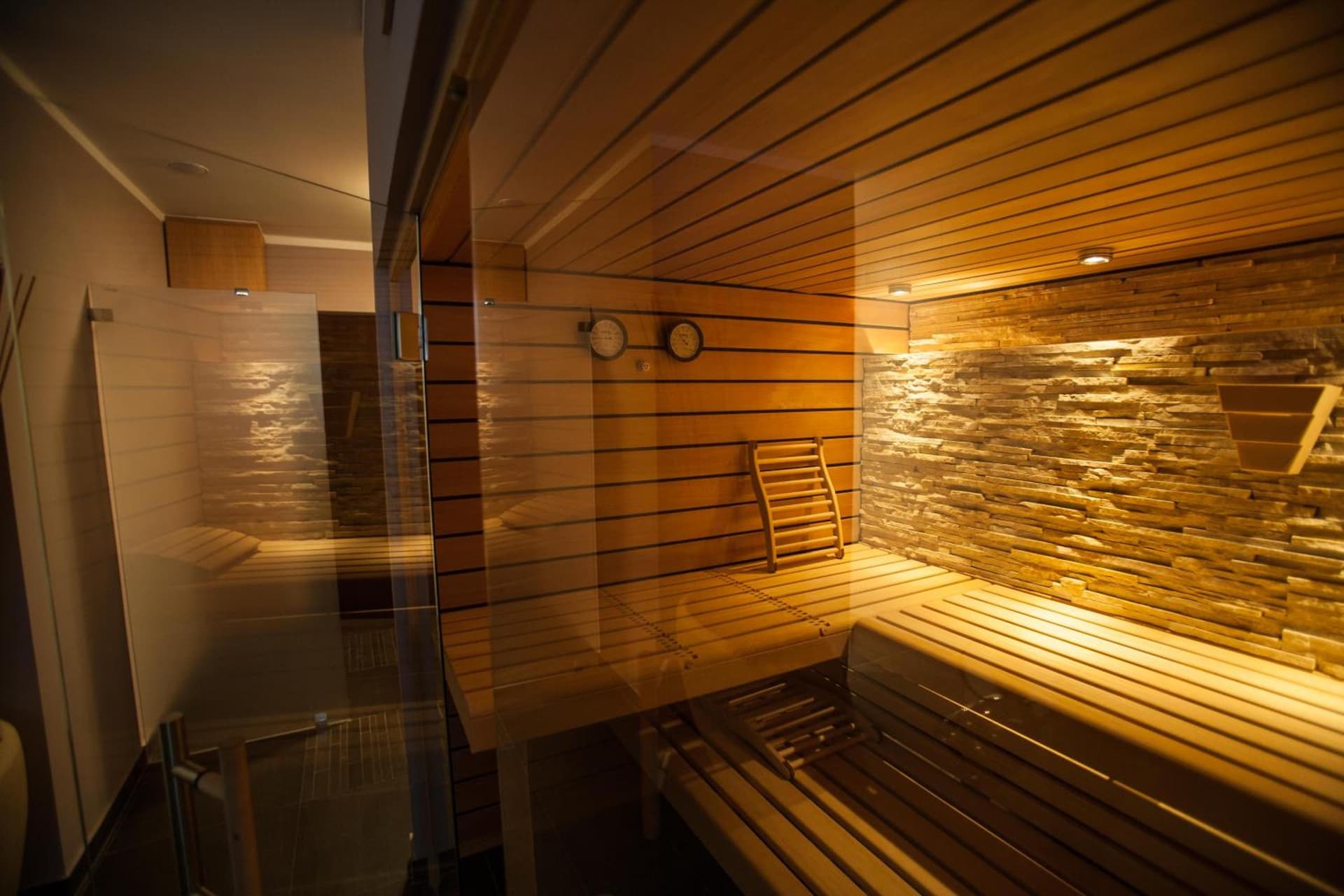 Amalienburg - Boutique & Boarding Hotel