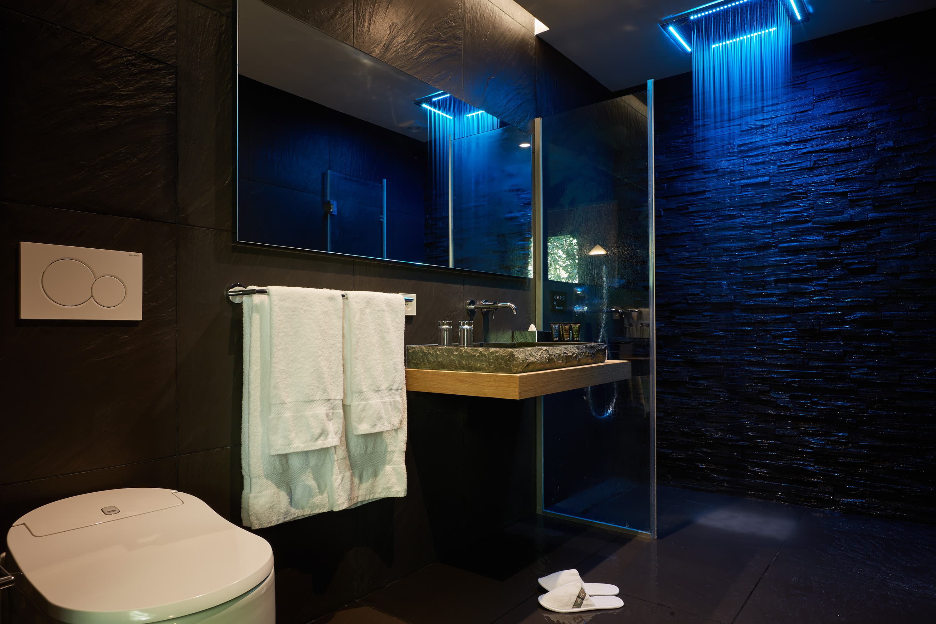 La Cabane du 9 hotel