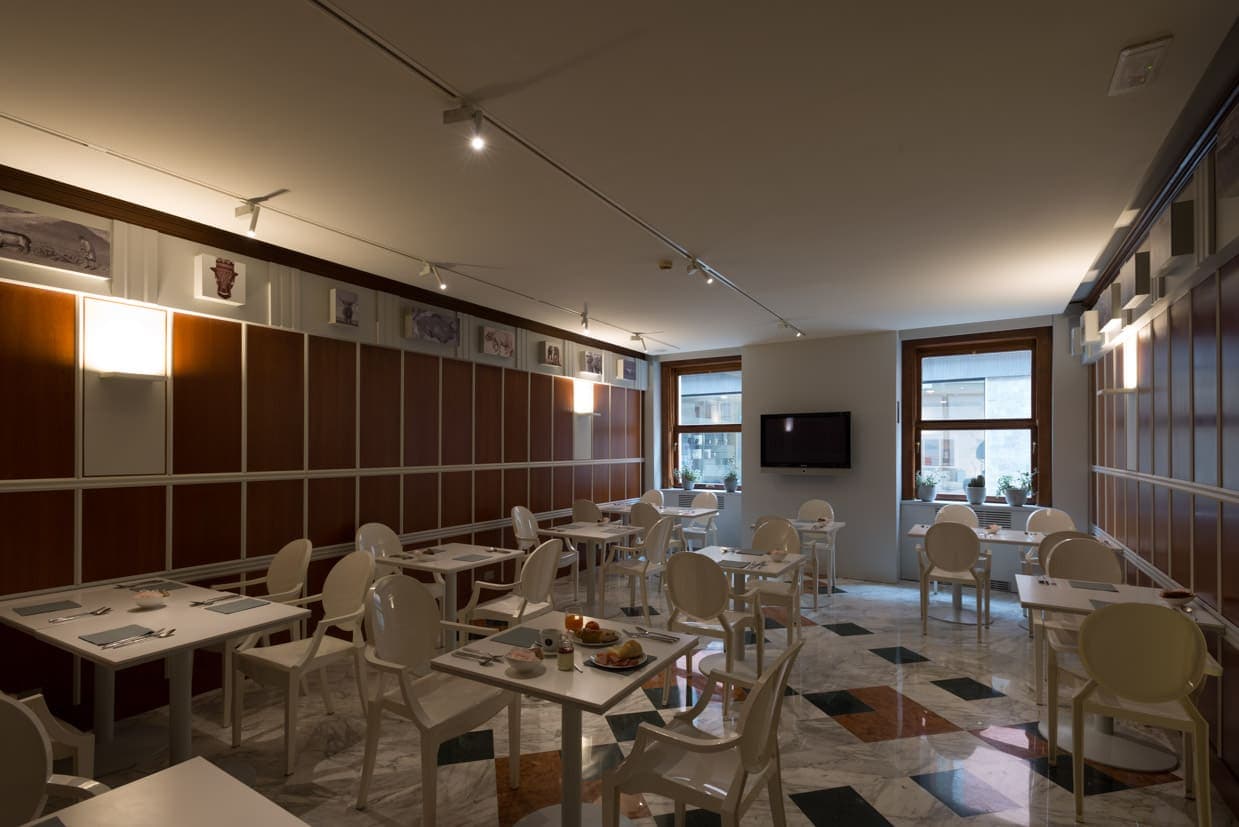 Hotel Alli Due Buoi Rossi