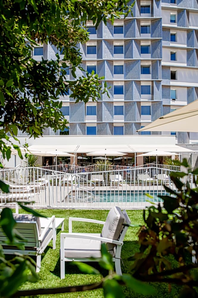 AC Hotel by Marriott Marseille Prado Vélodrome