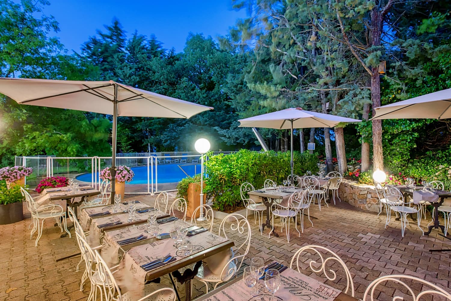 ibis Brignoles Provence Verte