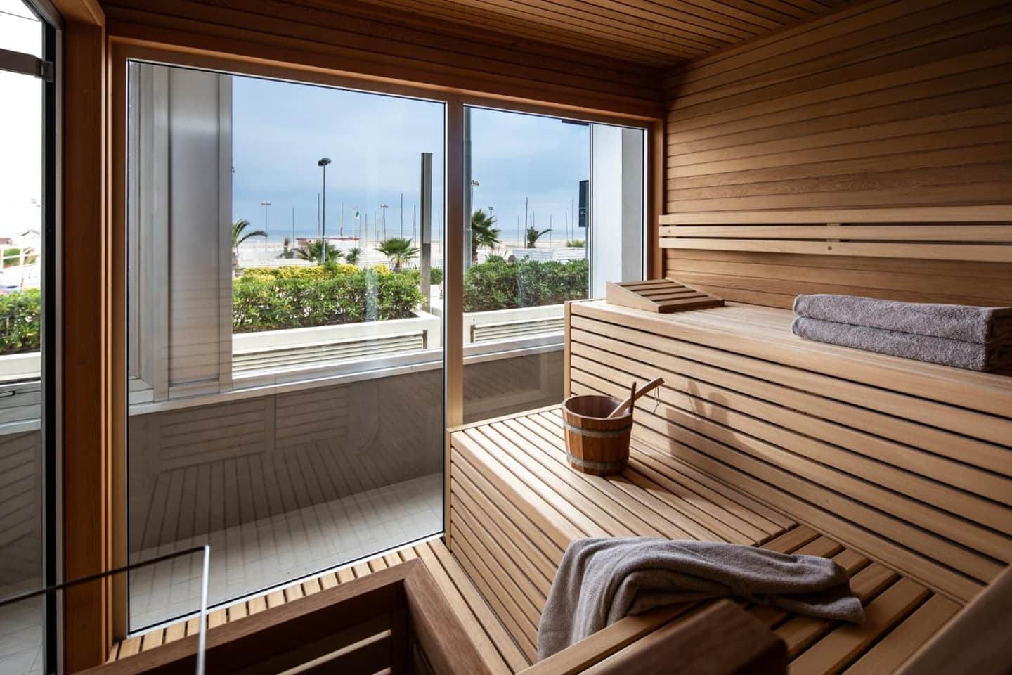 Hotel Ascot & SPA