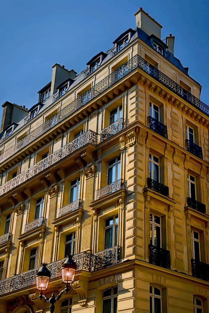 Hôtel Lumen Paris Louvre