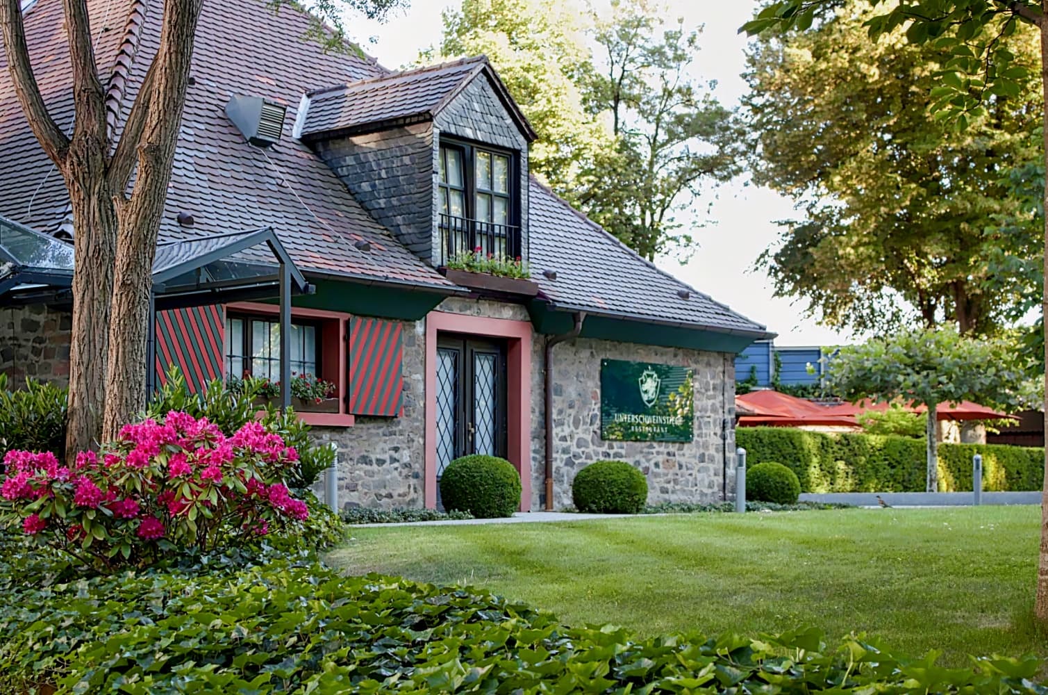 Steigenberger Airport Hotel Frankfurt