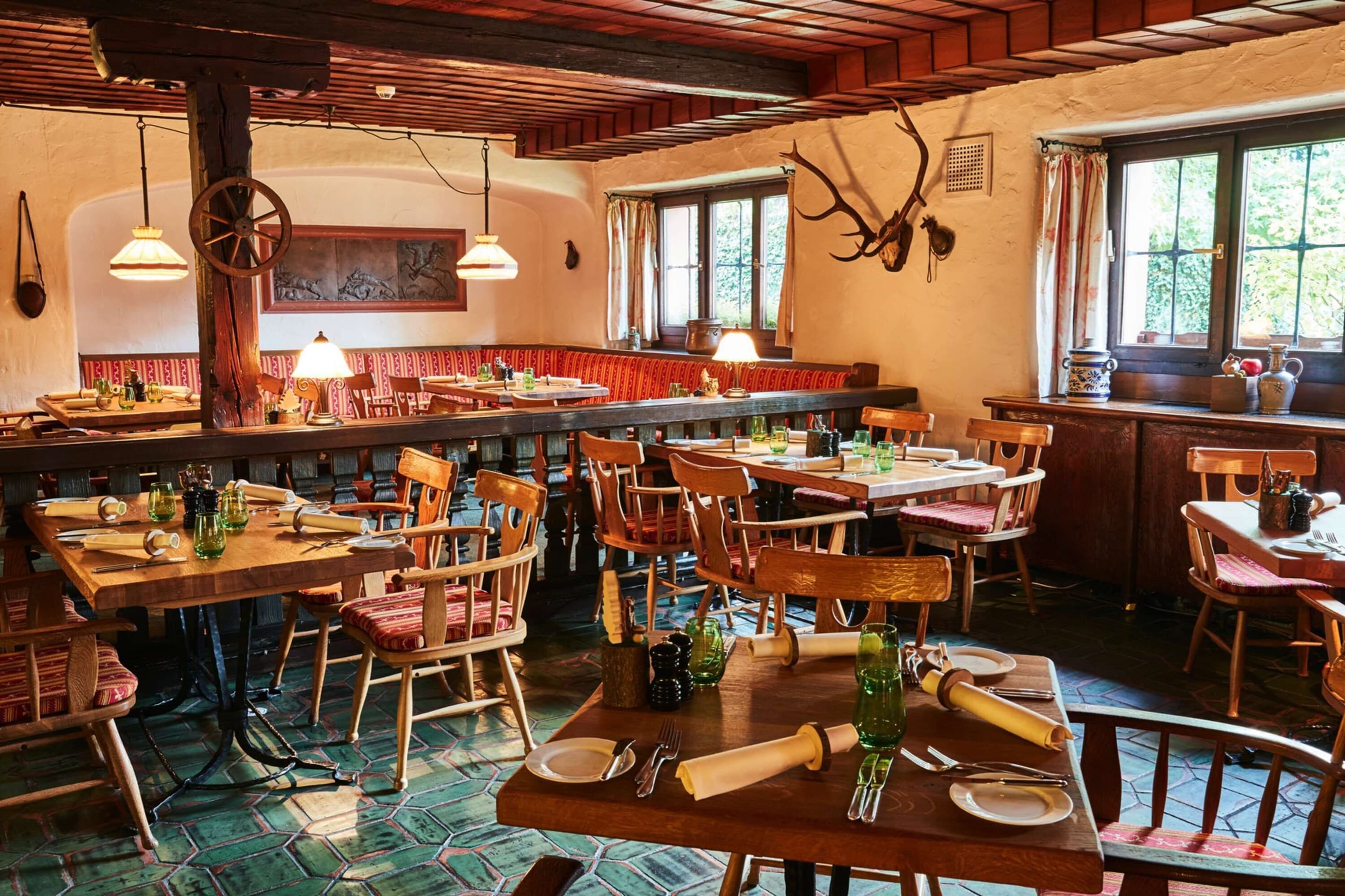 Steigenberger Airport Hotel Frankfurt