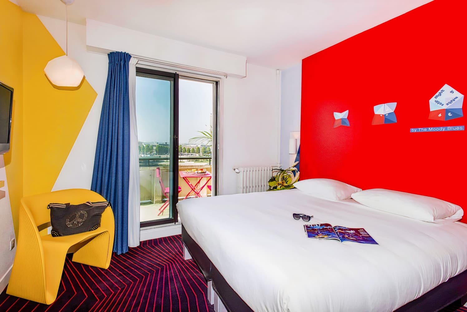 ibis Styles Rouen Centre Cathedrale