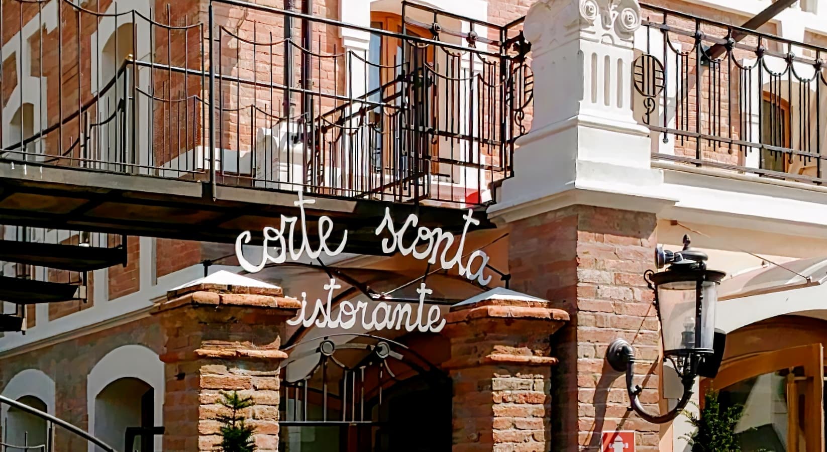 Hotel La Torre
