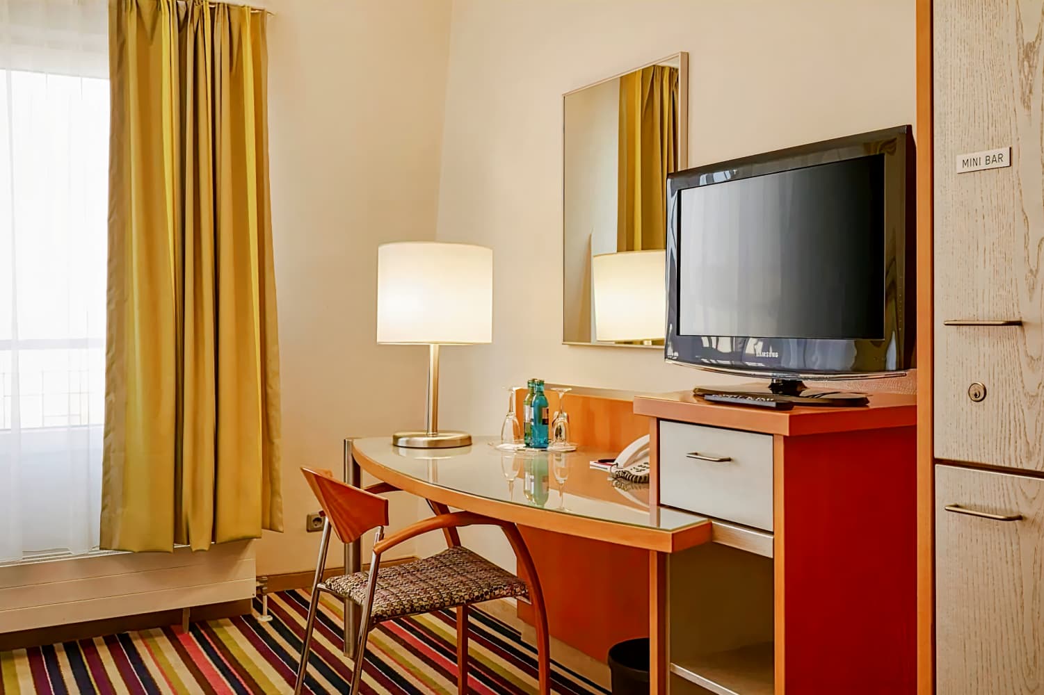 H+ Hotel Köln Hürth