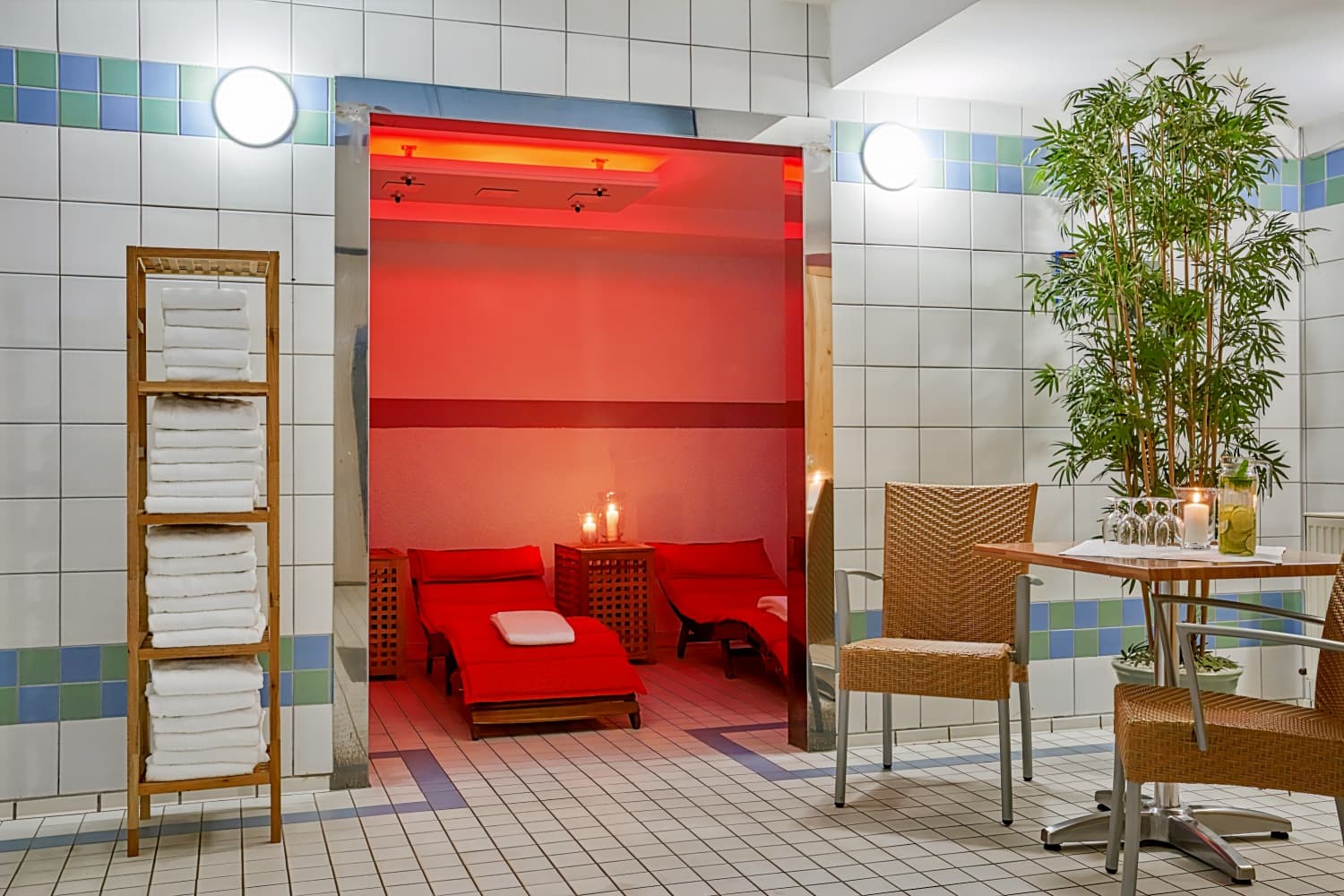 H+ Hotel Köln Hürth