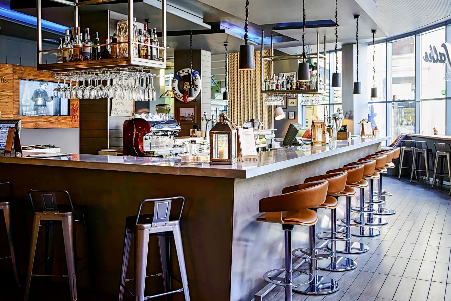 Novotel Liverpool Centre