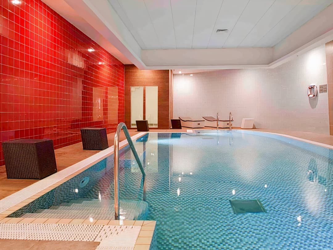 Novotel Liverpool Centre