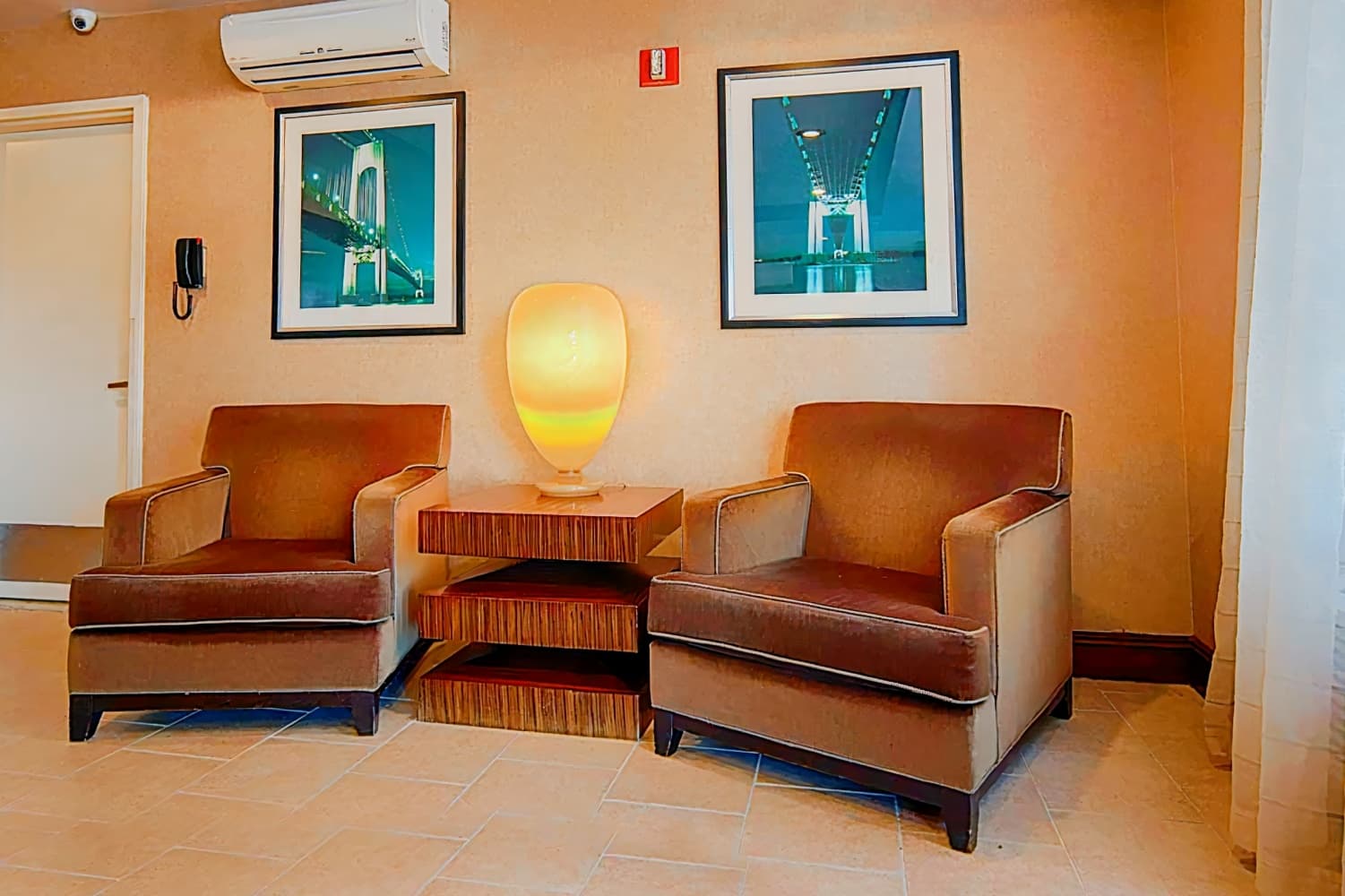 The Staten Island Inn