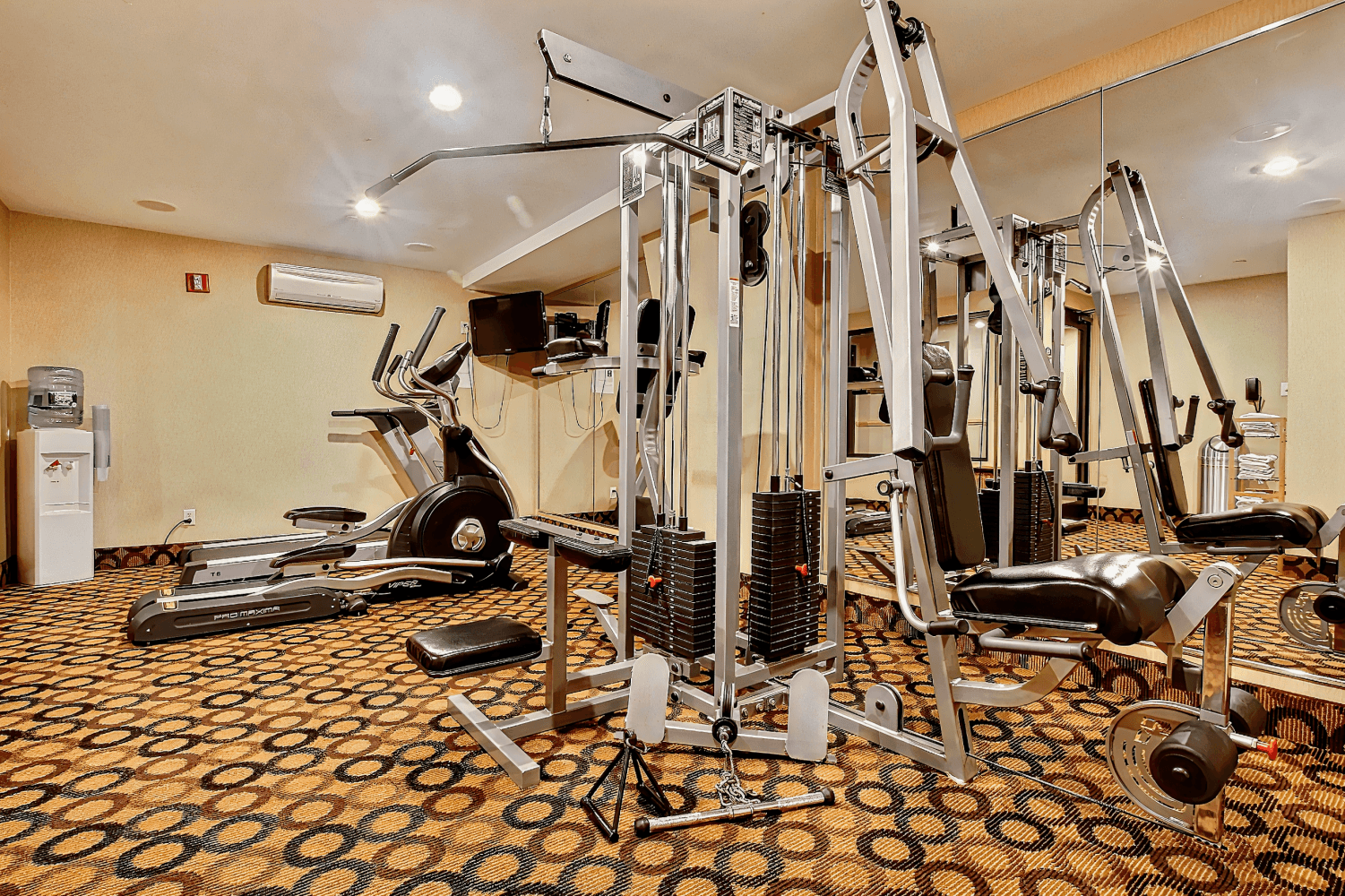 The Staten Island Inn