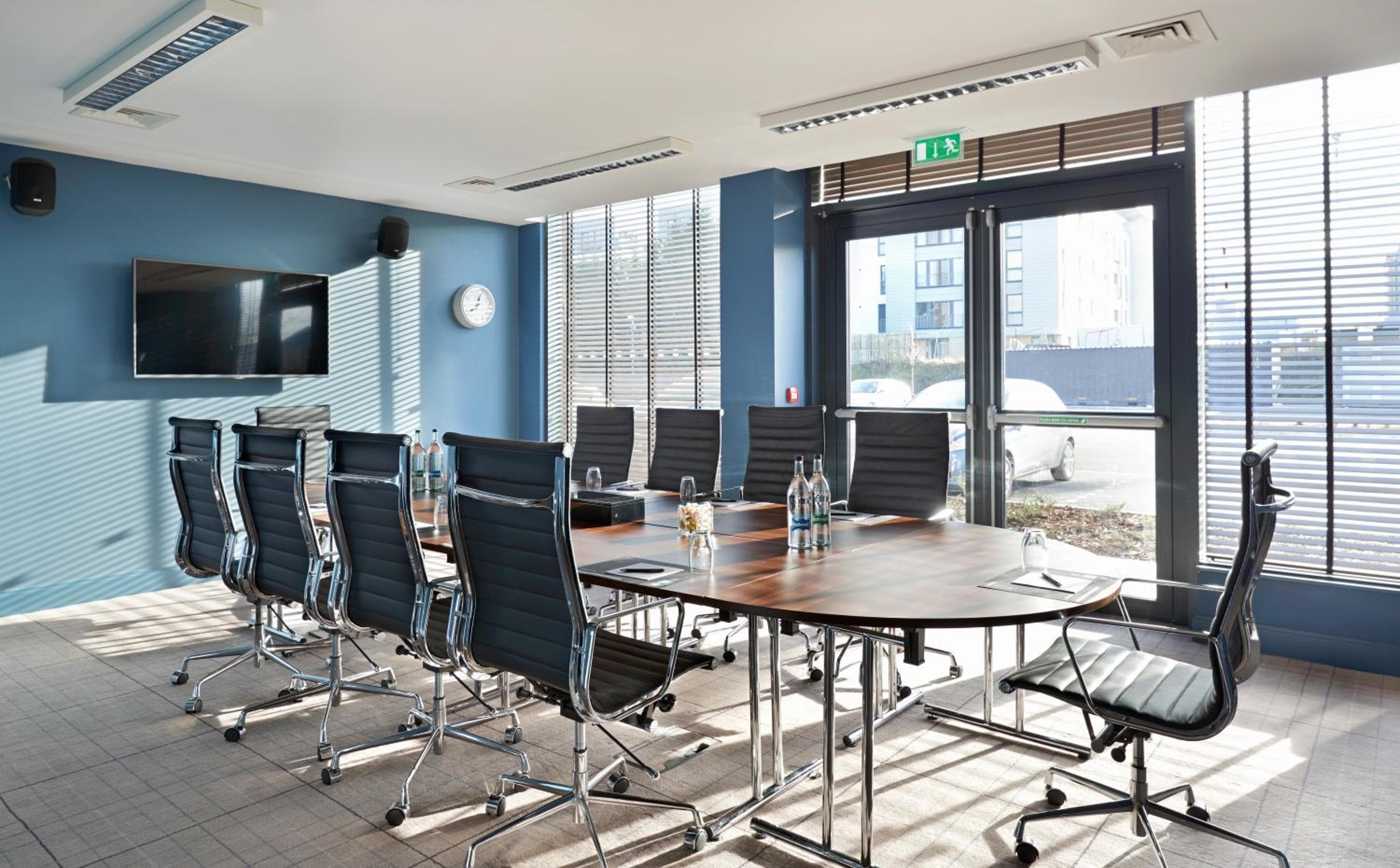 Village Hotel Aberdeen