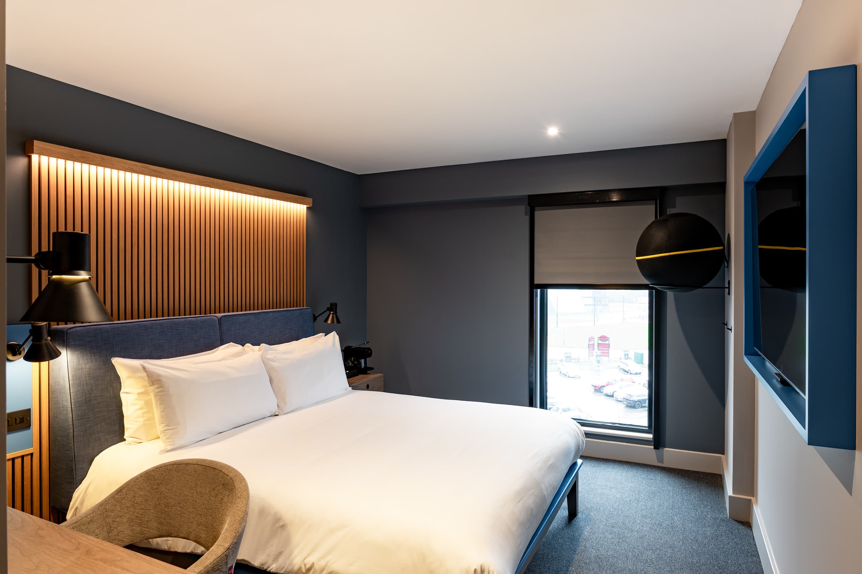 Village Hotel Manchester Ashton