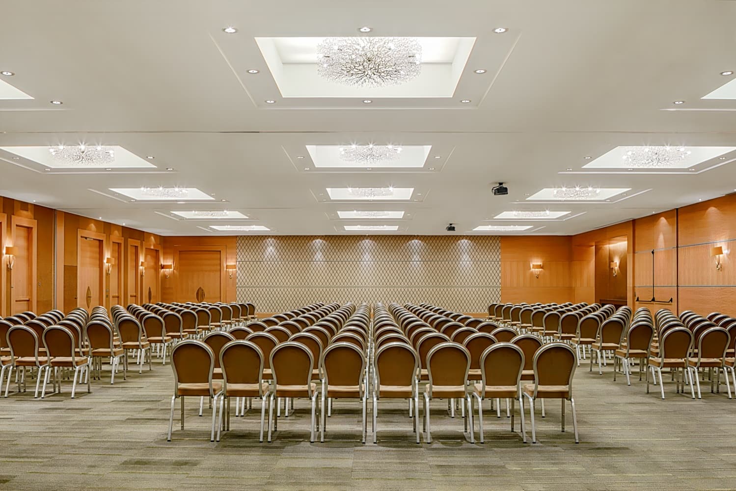 Sheraton Brussels Airport