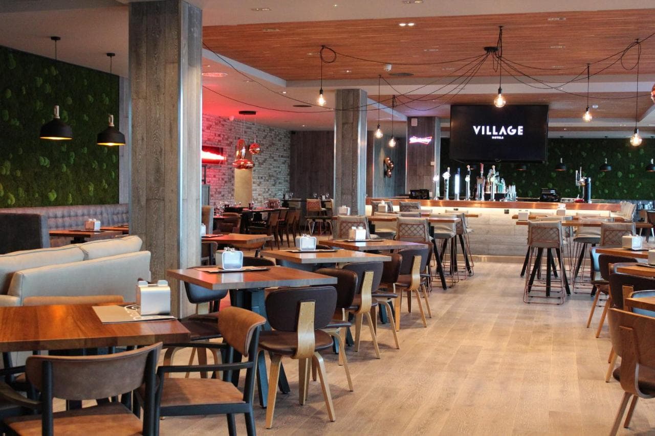 Village Hotel Manchester Bury