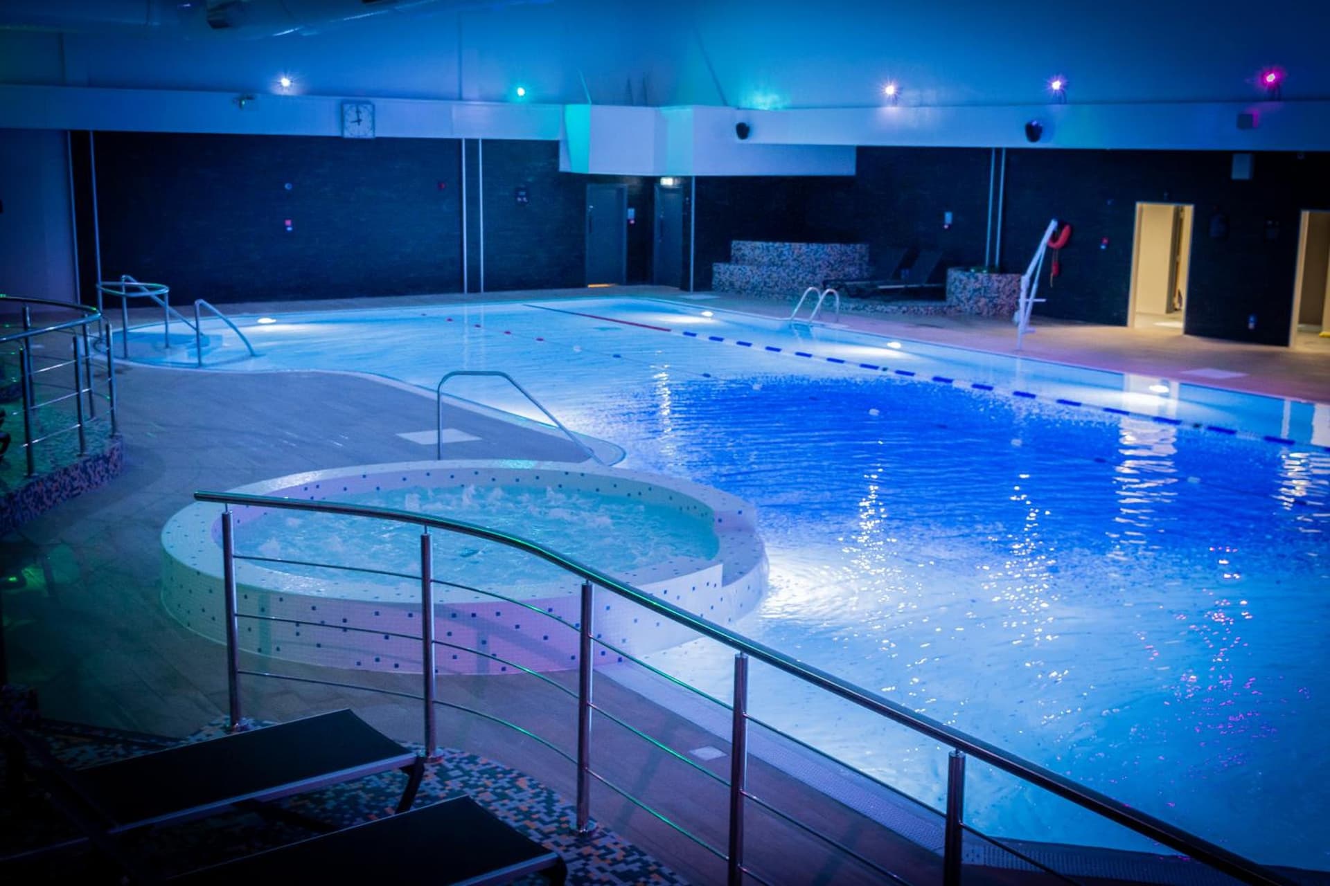 Village Hotel Cardiff