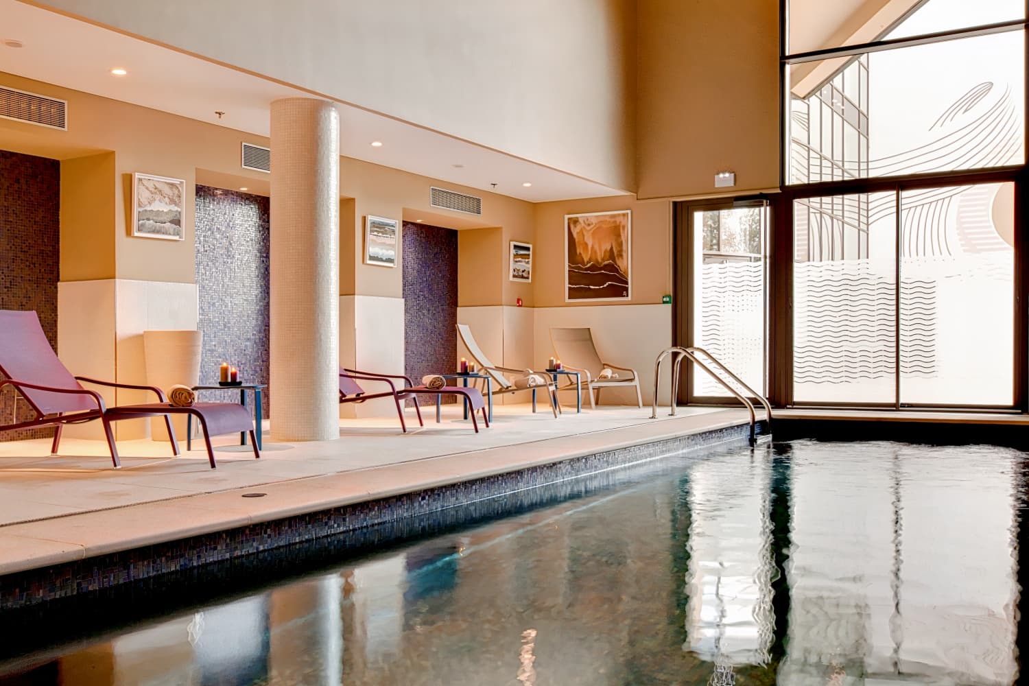 Renaissance Hôtel Aix en Provence