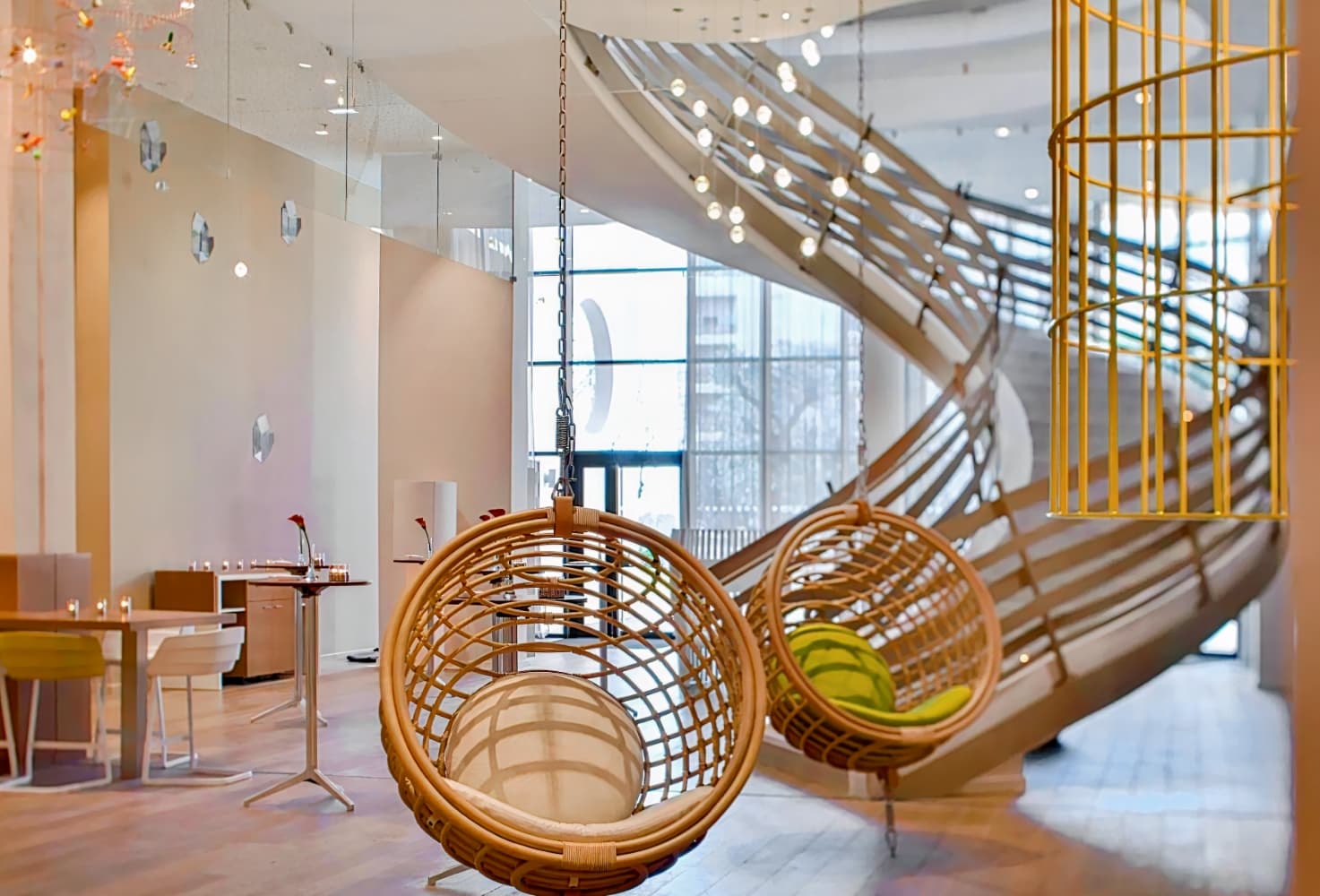 Renaissance Hôtel Aix en Provence