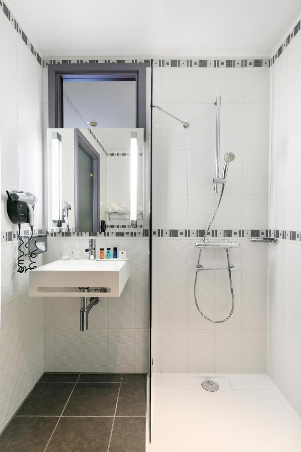 7Hôtel & Spa
