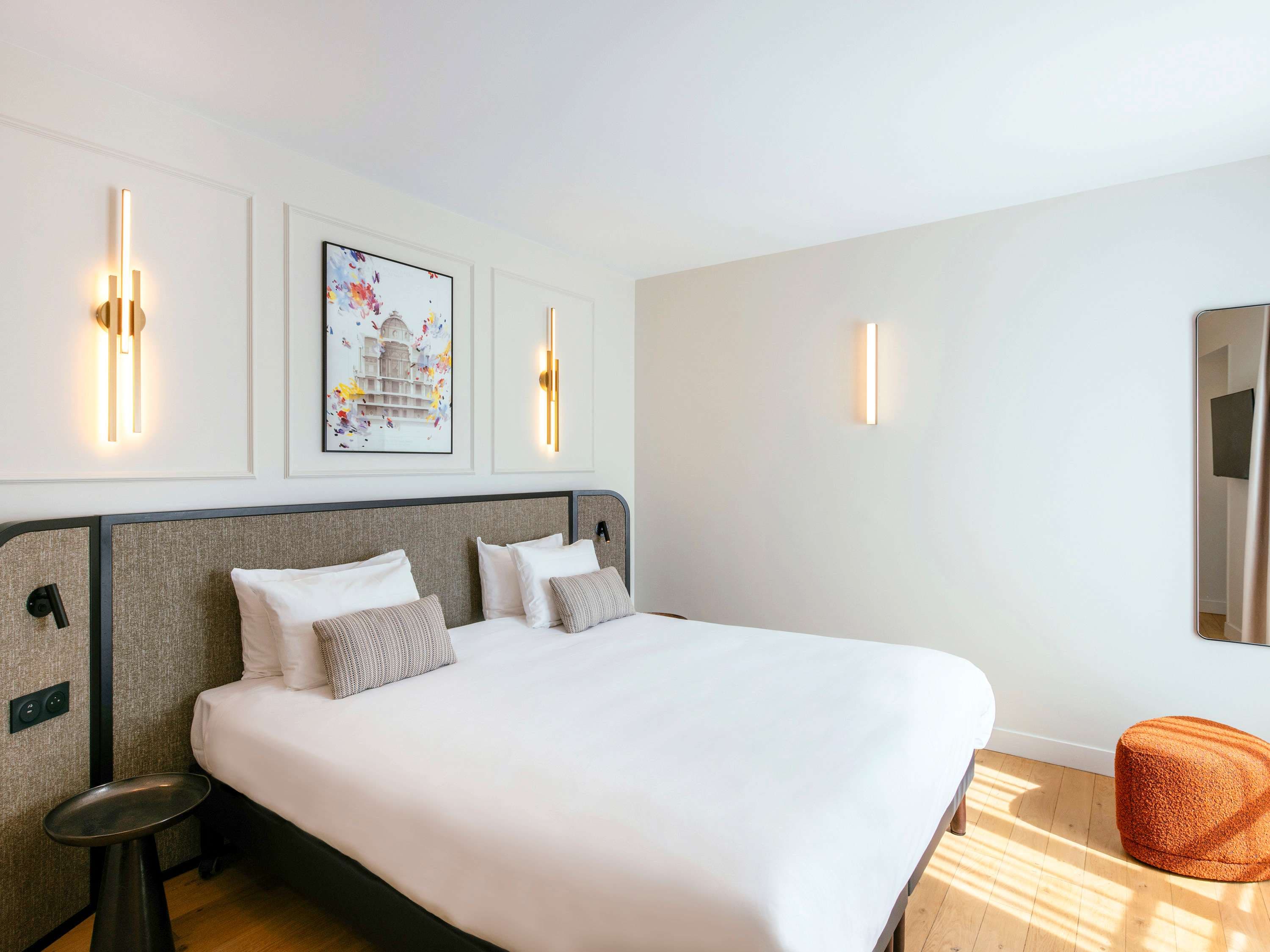 Aparthotel Adagio Paris Opera