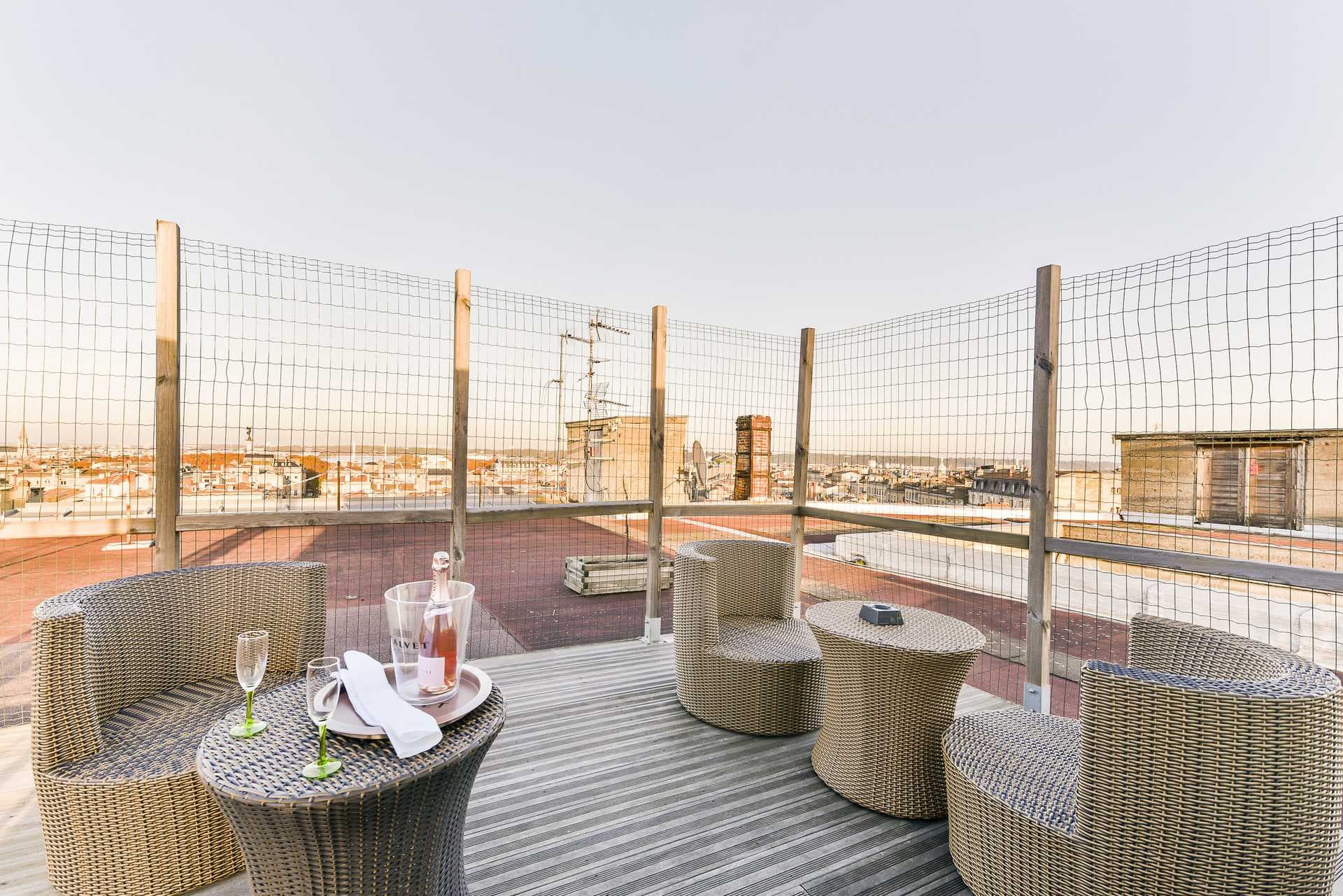 Hôtel Konti by Happyculture