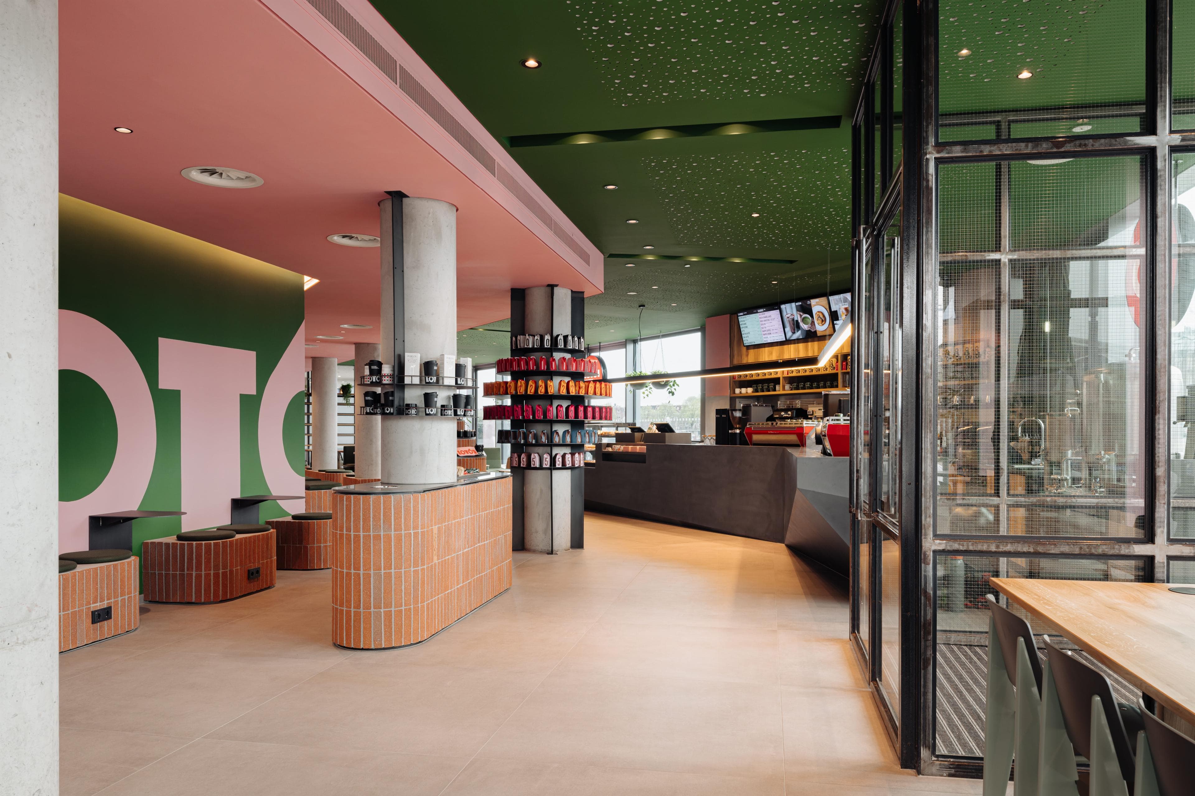 DoubleTree by Hilton Amsterdam Centraal Station