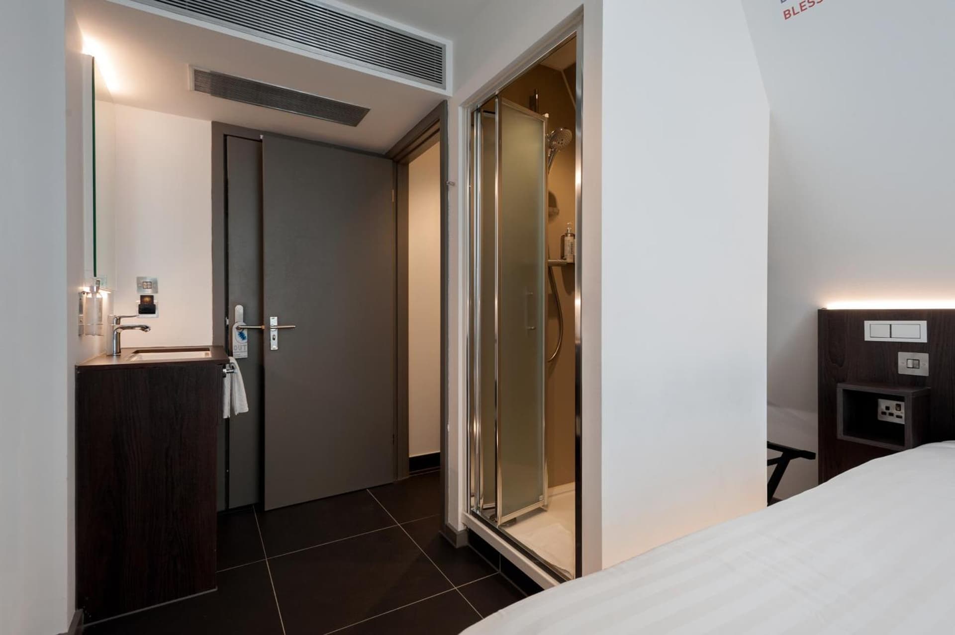 Heeton Concept Hotel – Luma Hammersmith