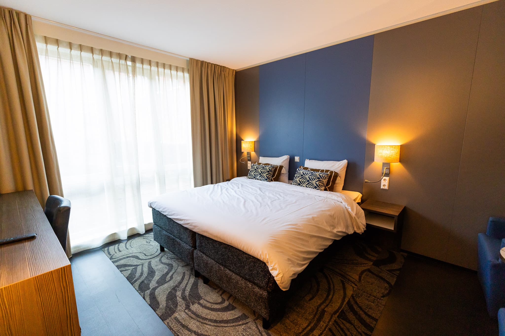 City Hotel Gouda, WorldHotels Crafted Collection