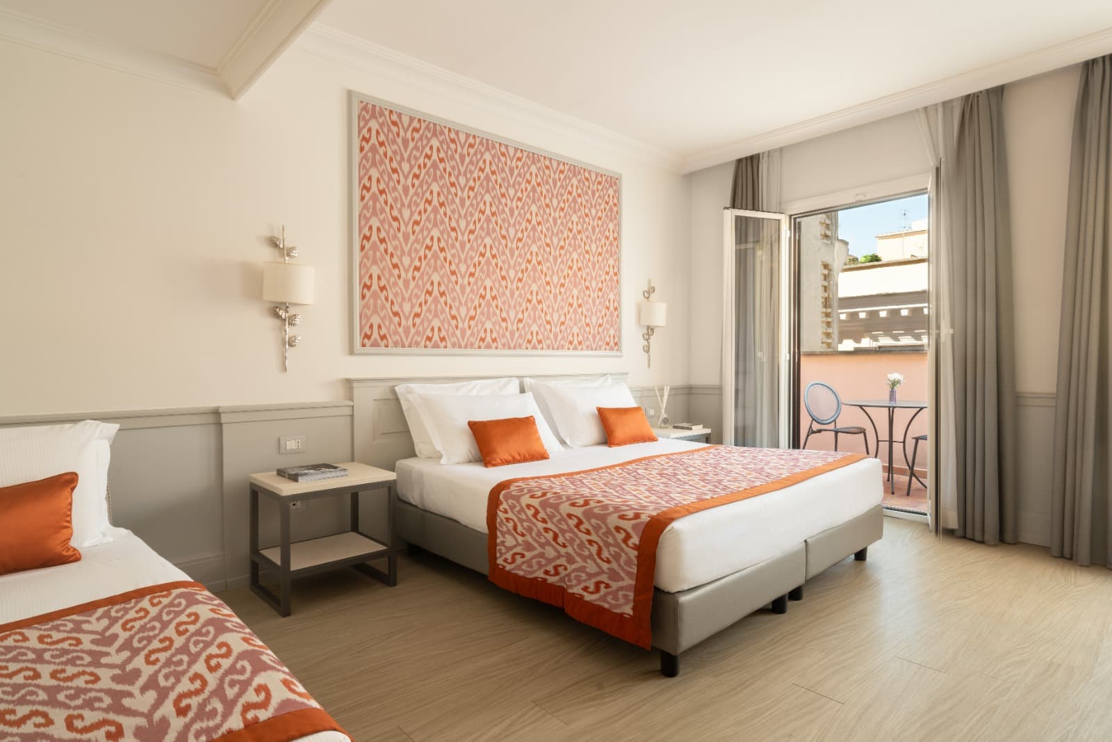 Hotel della Conciliazione