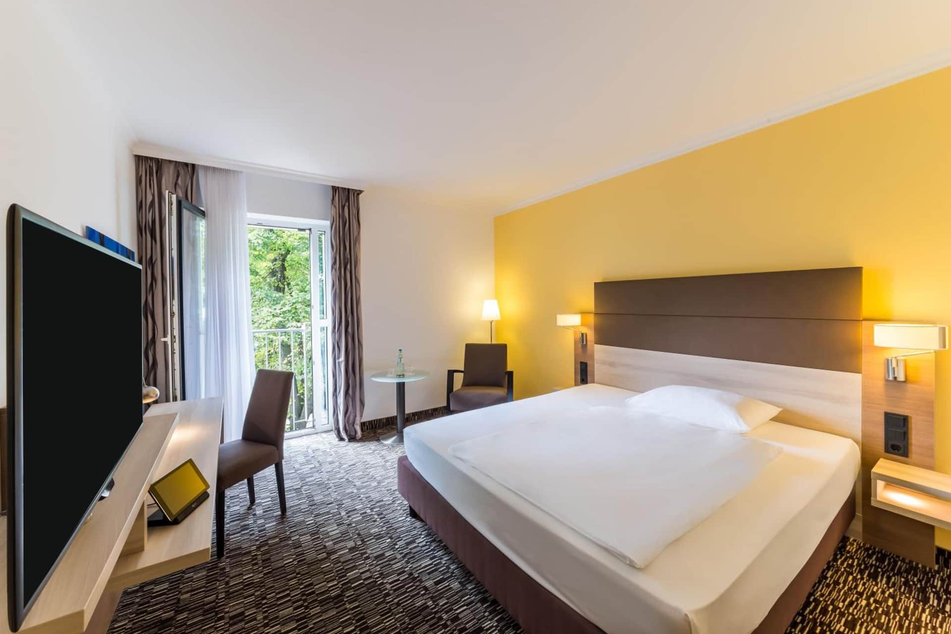 Best Western Plus Hotel Köln City