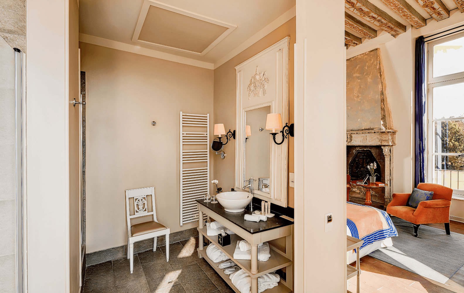 Chateau Golf & Spa D'Augerville