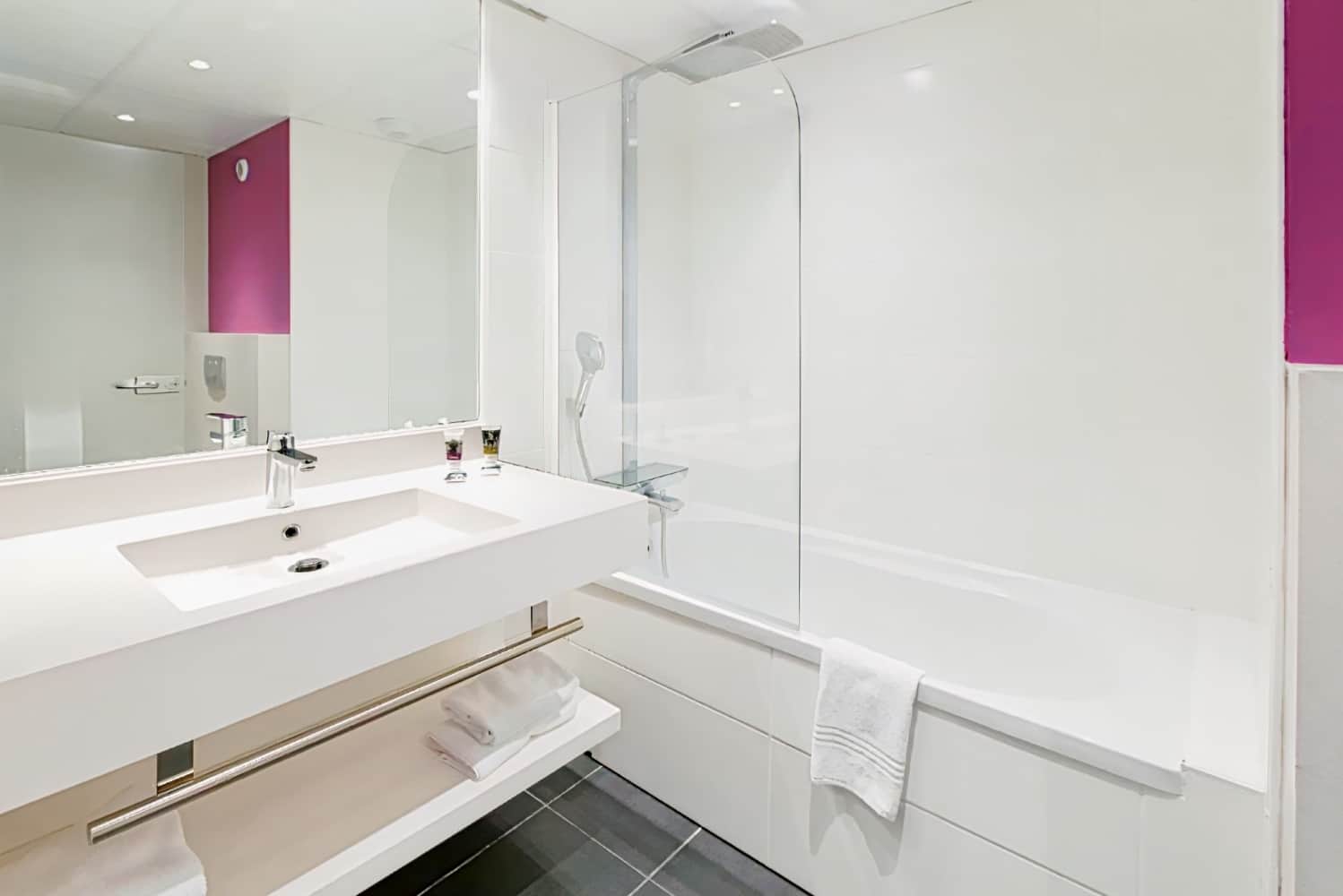 Hôtel Mercure Strasbourg Airport