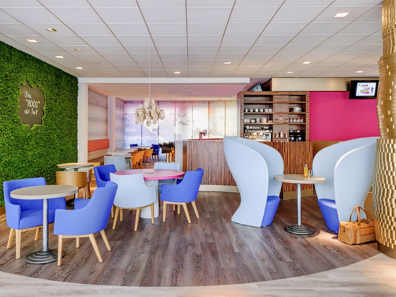 ibis Styles Frankfurt Offenbach