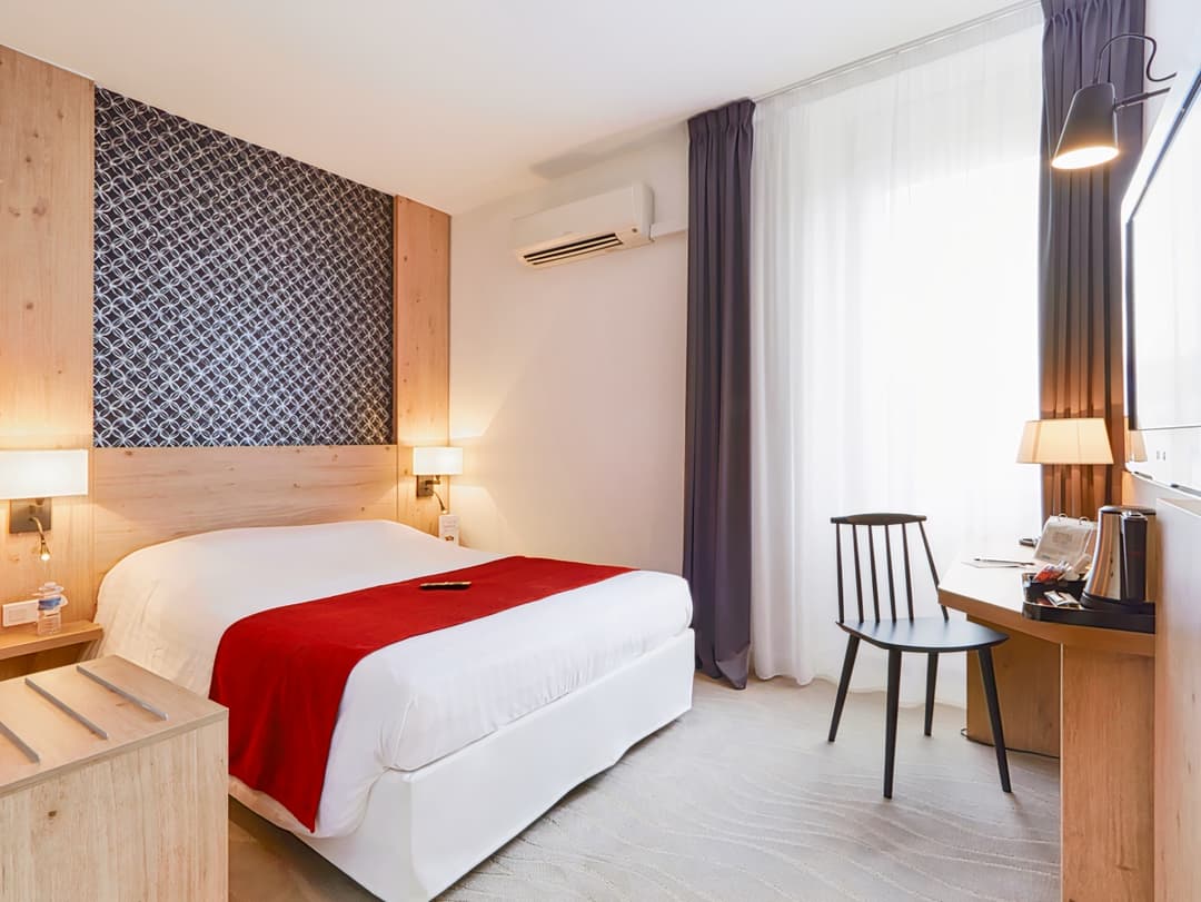 Kyriad Vannes Centre Ville