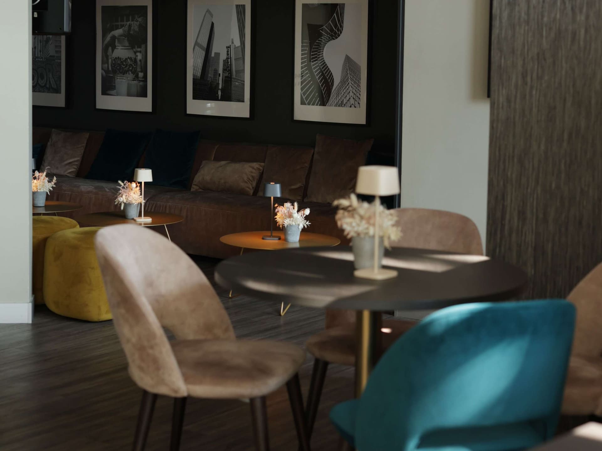 ibis Frankfurt Centrum